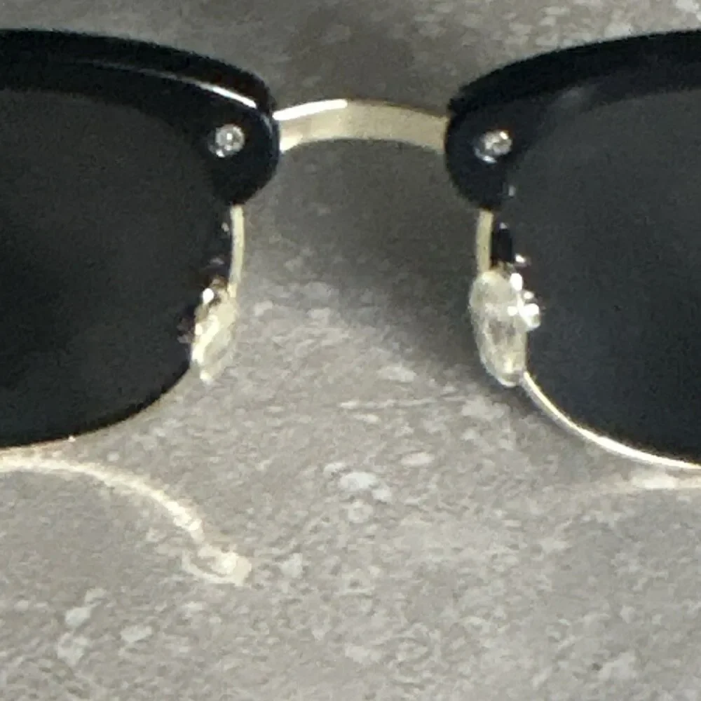 Shady Rays Oakmont unisex Sunglasses Black/Black Polarized